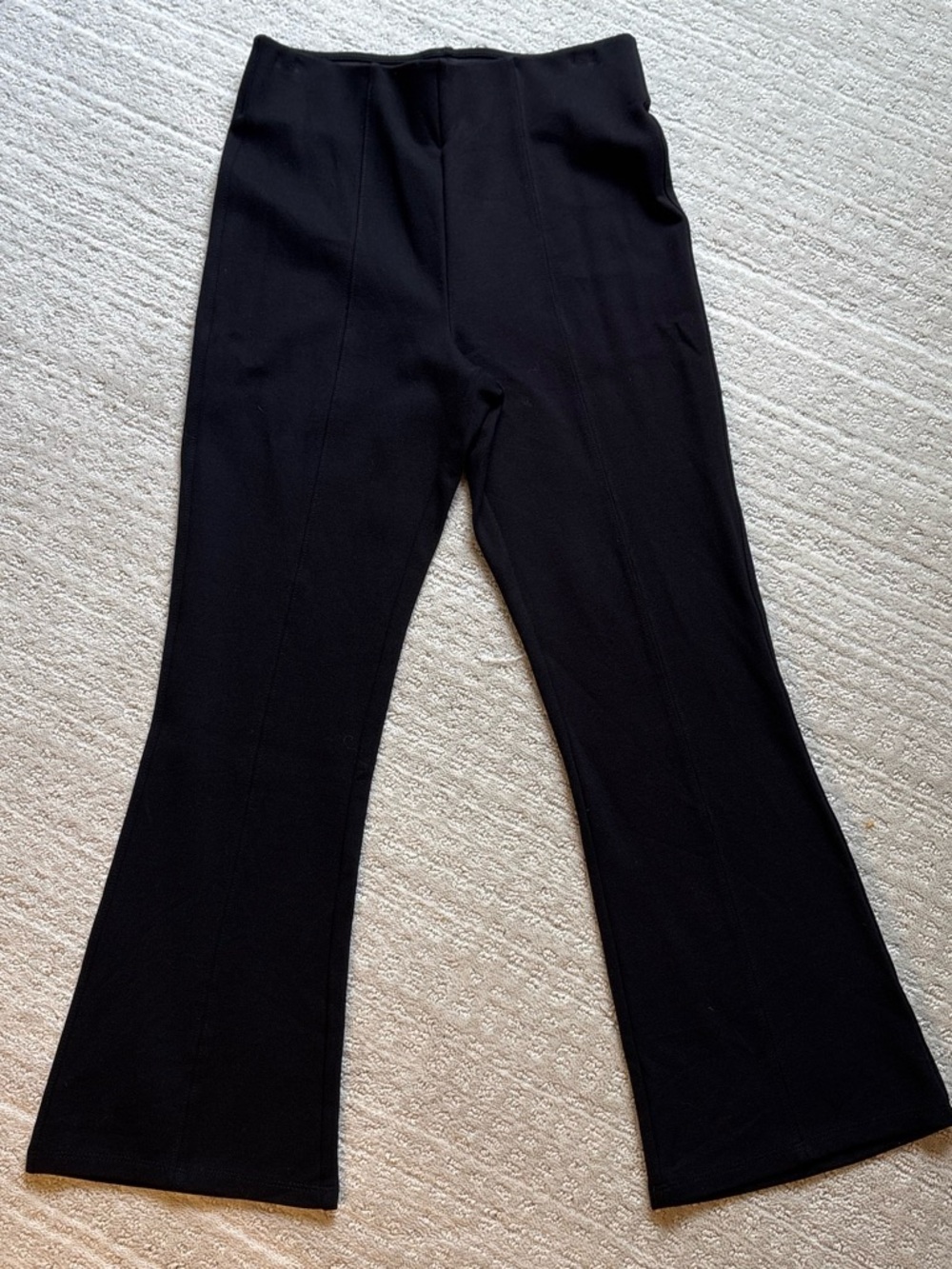 Old Navy kick flare High-Rise Pants